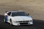 BMW M1 Procar AHG 1979 года